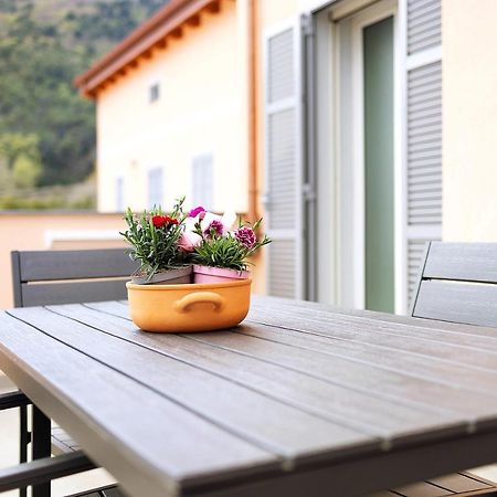 Antichi Ricordi - Le Giare Apartman Molino Nuovo  Kültér fotó