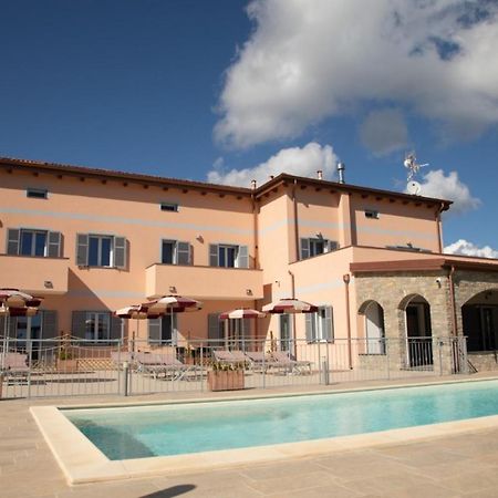 Antichi Ricordi - Le Giare Apartman Molino Nuovo  Kültér fotó