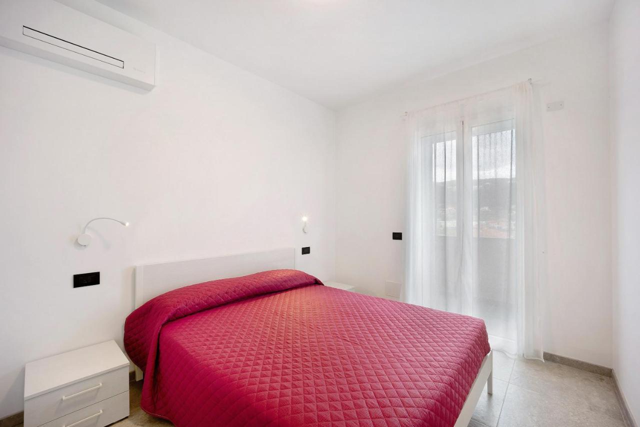 Antichi Ricordi - Le Giare Apartman Molino Nuovo  Kültér fotó