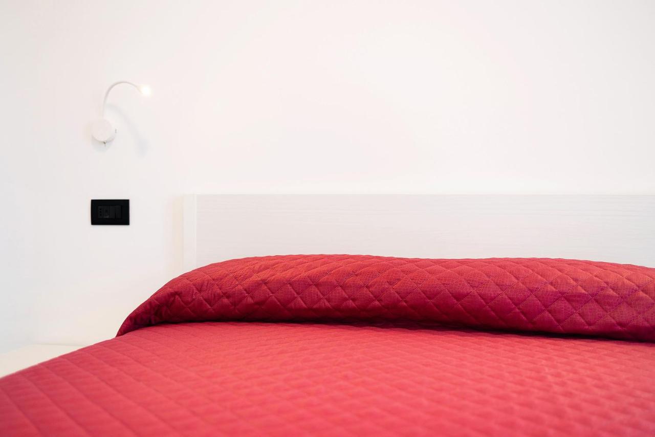 Antichi Ricordi - Le Giare Apartman Molino Nuovo  Kültér fotó